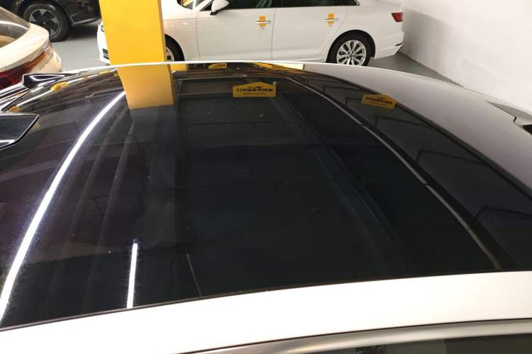 Used Nio ET7 2024 75 kWh Executive Edition
