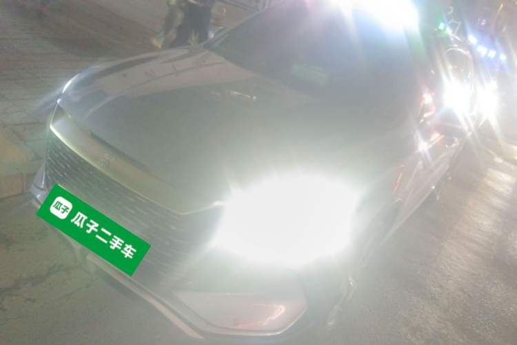 Used BYD Song Pro New Energy 2023 Champion Edition DM-i 110KM Excellence Model