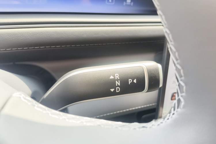 Used Nio ES8 2026 Model 6-seat Executive Luxury Edition