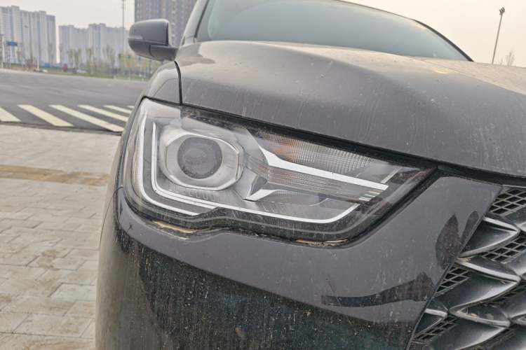 Used Great Wall Poer 2019 2.0T Commercial Version Manual Diesel Two-Wheel Drive Elite Long-Box GW4D20M
