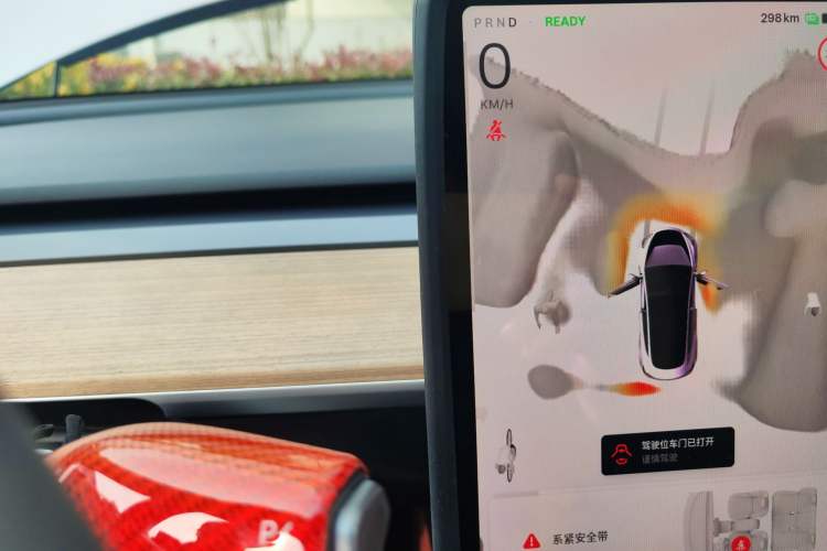 Used Tesla Model 3 2022 Rear-Wheel-Drive Version