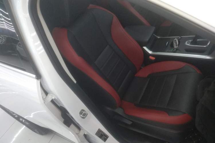 Used Haval F5 2020 1.5T DCT Type I