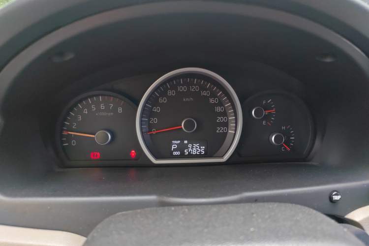 Used Kia Sportage 2013 2.0L Automatic Two-Wheel Drive GL Trim