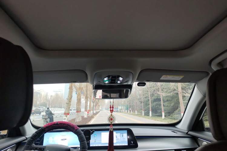 Used Chery Tiggo 8 PRO 2024 Champion Edition 290T Two-Wheel Drive Peak Version 5 Seats