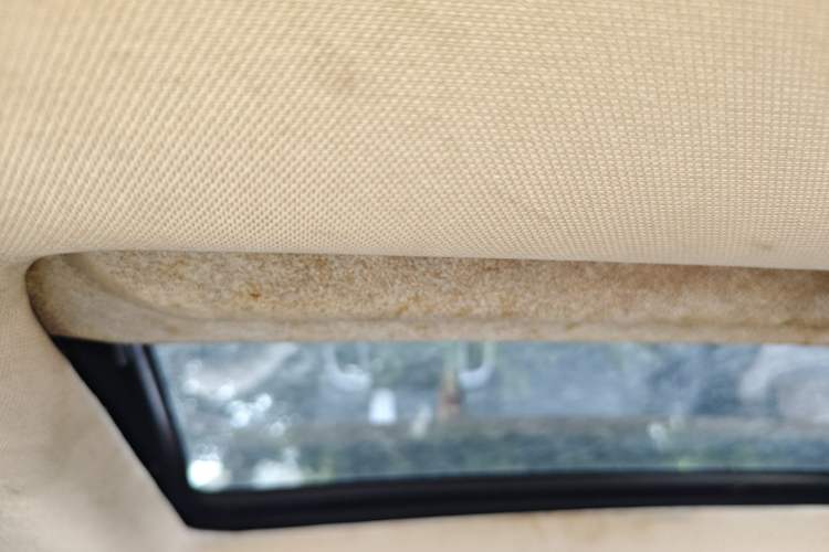 Used CHANGAN Eado 2013 1.6L Manual Luxury Model China V Standard