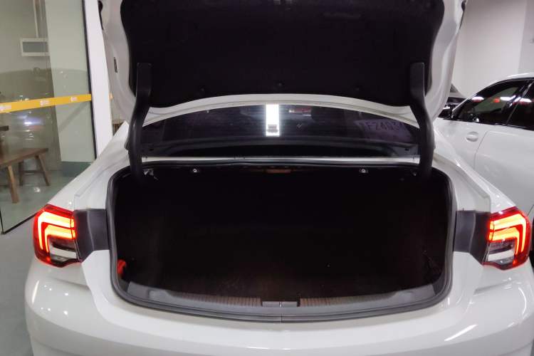 Used Buick Regal 2020 552T Luxury Version