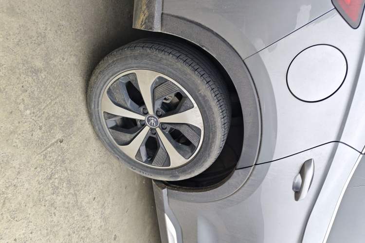 Used BYD Song PLUS New Energy 2021 DM-i 110KM Flagship Model