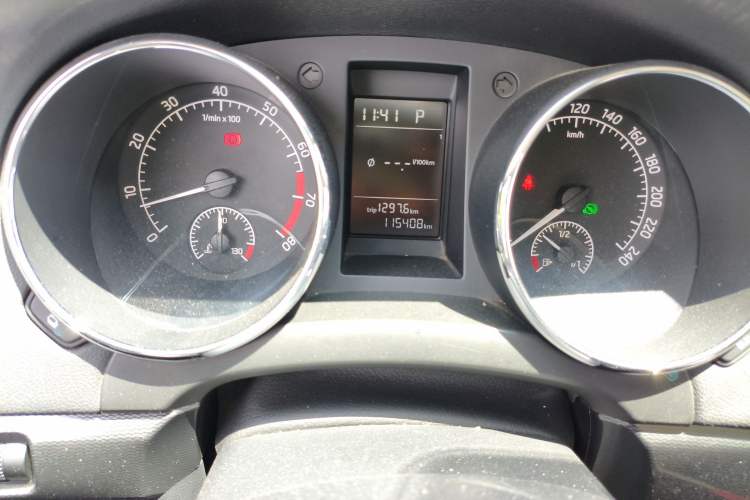 Used Skoda Yeti 2016 1.4TSI DSG Advanced Edition
