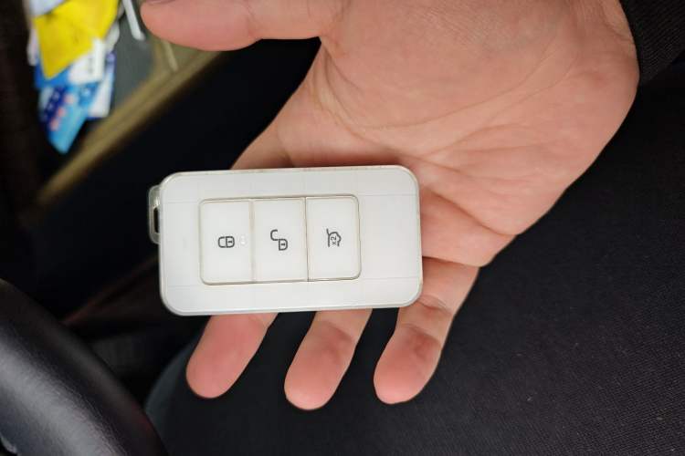 Used BYD Tang New Energy 2018 DM 2.0T All-Wheel Drive Smart Connect Genesis Edition 7 Seats China V Emission Standard