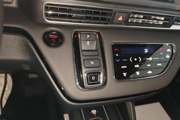 Used Honda Odyssey 2024 2.0L eHEV Sharp·Luxury Edition