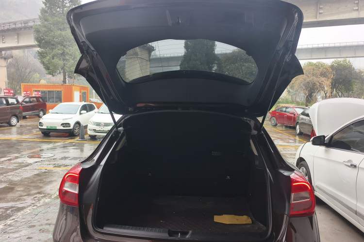 Used Mercedes-Benz GLA 2016 GLA 200 Sport Edition
