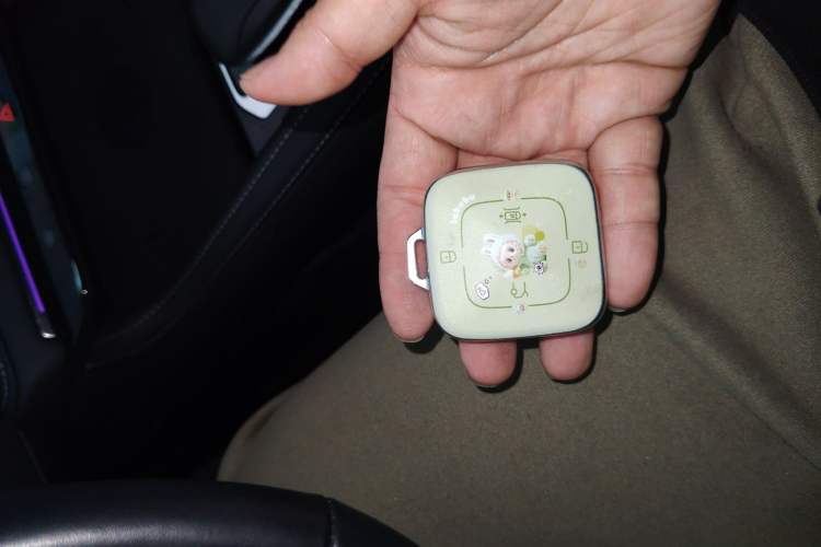 Used Zeekr 001 2022 Ultra-Long Range Single-Motor WE Version
