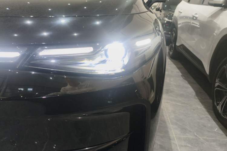 Used Leapmotor C16 2024 Pure Electric 520 Deluxe Edition