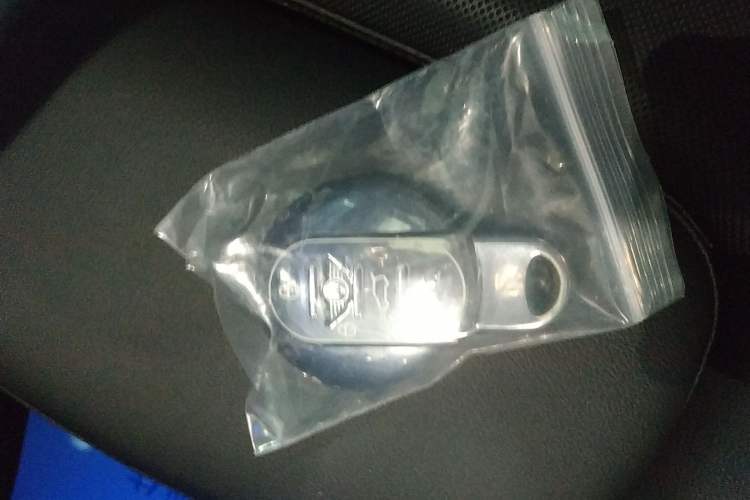 Used MINI Countryman 2022 Revised Version 1.5T COOPER ALL4 Connoisseur