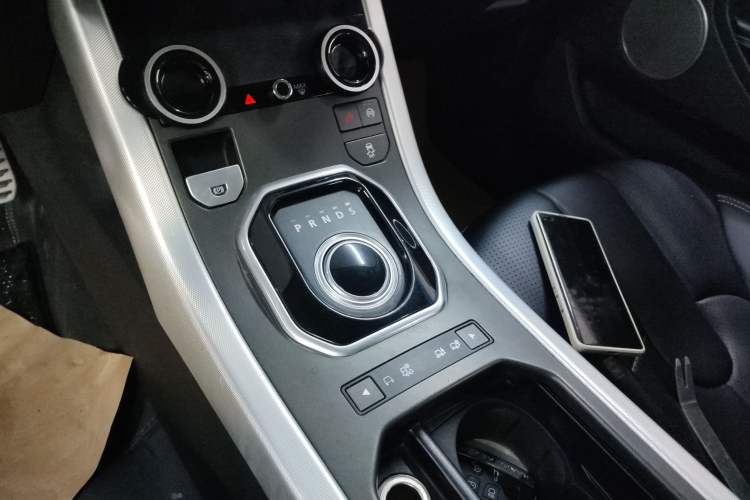 Used Land Rover Range Rover Evoque 2014 2.0T 5-Door Ignite Edition