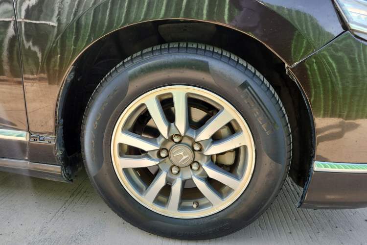 Used Honda Spirior 2017 2.0L Classic Edition