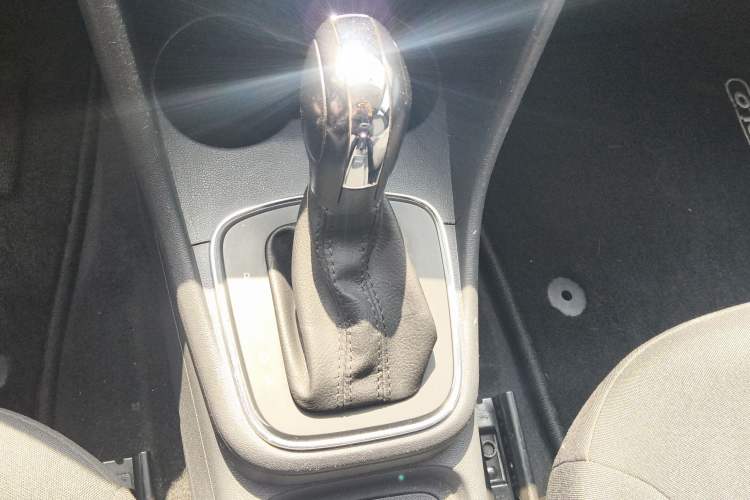 Used Volkswagen Polo 2016 1.4L Automatic Trendy Model
