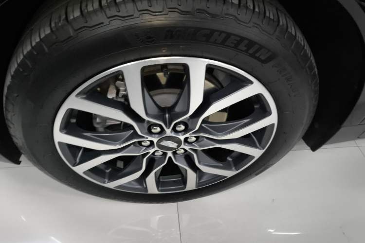 Used Cadillac XT5 2024 2.0T All-Wheel-Drive Luxury Version (Hummingbird Edition)
