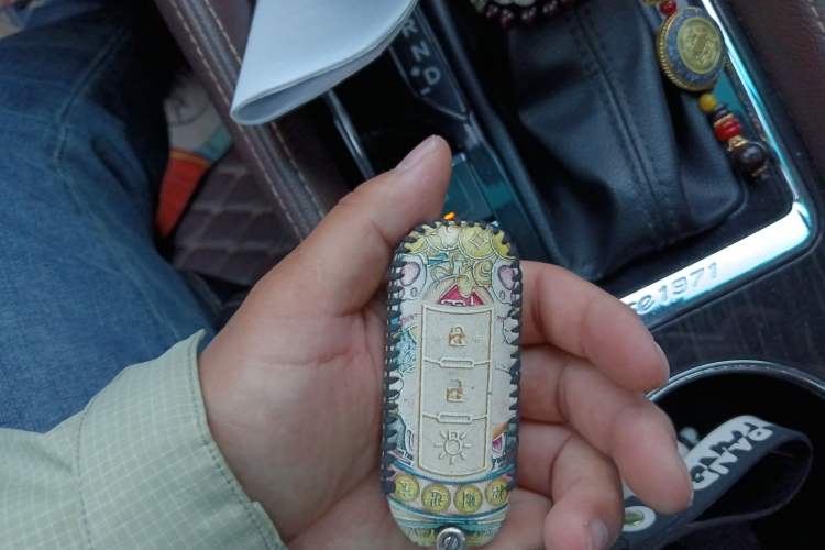 Used SWM X7 2017 1.5T Automatic Smart Enjoyment Version 7 Seats
