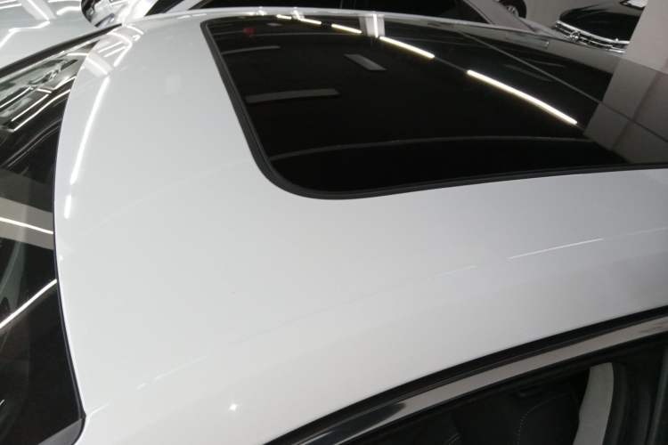 Used Audi A4L 2023 40 TFSI Fashion Dynamic Model
