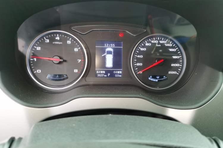 Used JAC Refine M4 2022 2.0 TGDI Automatic Business Edition
