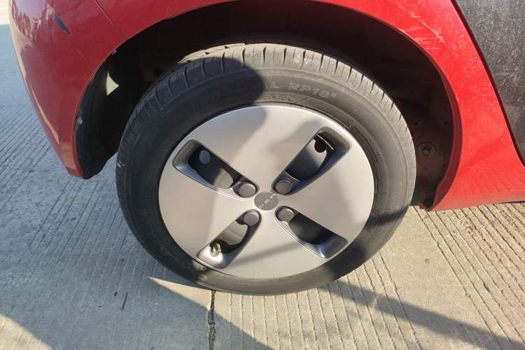 Used ORA Black Cat 2019 301km Standard Edition
