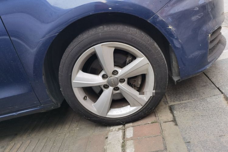 Used Audi A1 2016 30 TFSI Sportback Design Fashion Edition
