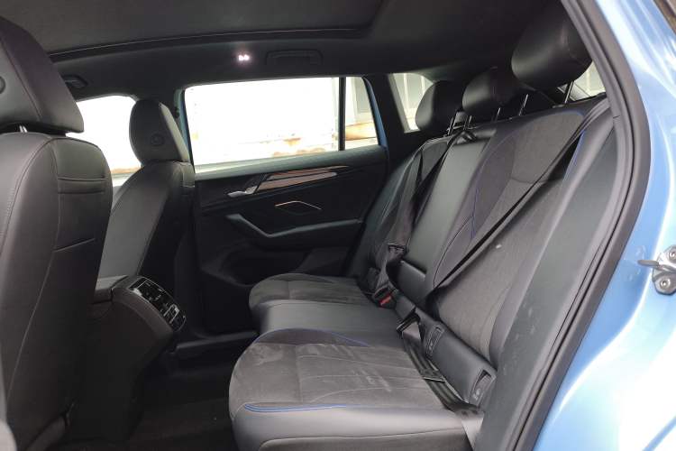 Used Volkswagen Tiguan L 2024 PRO 380TSI Four-Wheel Drive R-Line Prestige Edition
