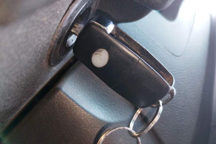 Used FORTHING Joyear X3 2015 1.5L Comfort Model
