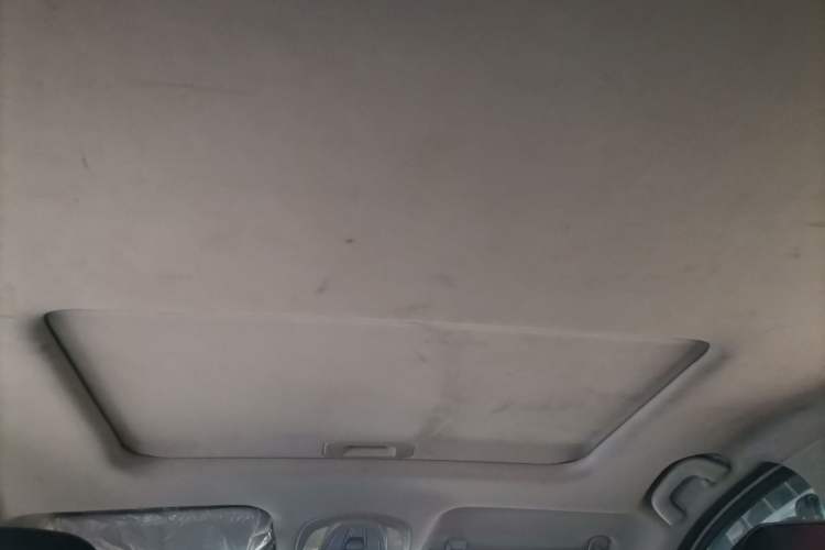 Used Wuling Hongguang S3 2018 1.5T Manual Luxury Model China V Standard
