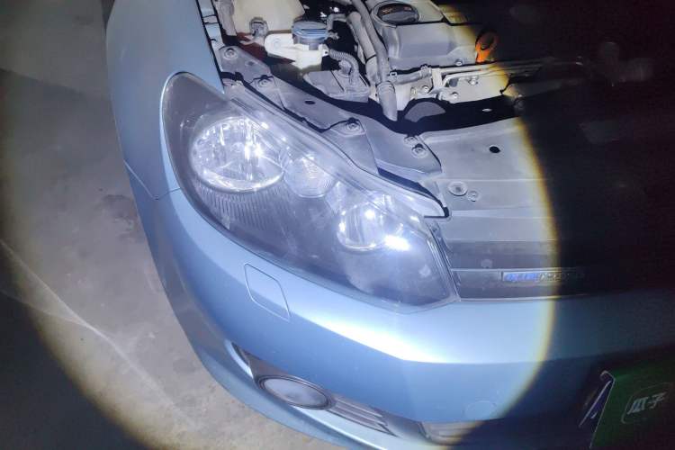 Used Volkswagen Golf 2012 1.4TSI Automatic Luxury Edition