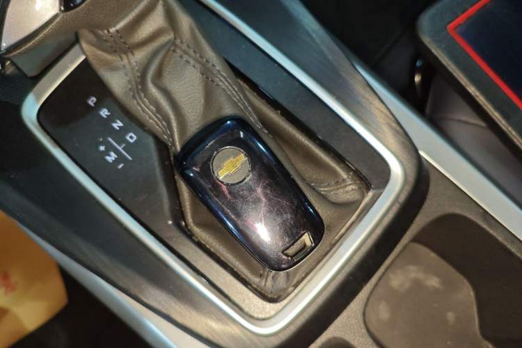 Used Chevrolet Monza 2023 1.5L Dual-Clutch Enjoyment Edition