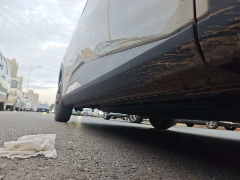 Used BYD Seagull 2025 Intelligent Driving Version 305 km Dynamic Edition — 22
