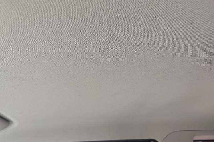 Used Geely Galaxy Panda 2023 Panda Mini 200km Endurance Bear Headliner