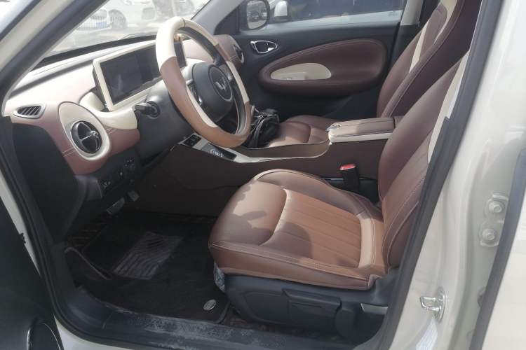 Used Wuling Bingo 2024 333 km Enjoyment Version