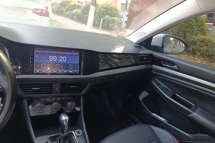 Used Volkswagen Bora 2019 1.5L Automatic Comfort Model
