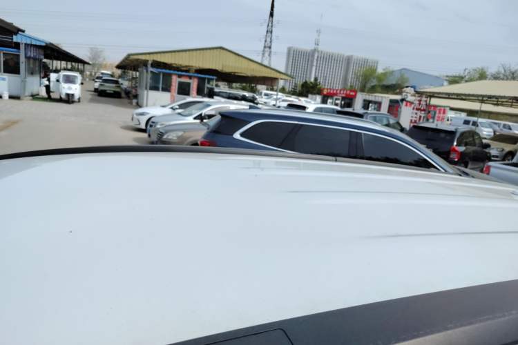 Used Haval M6 2021 PLUS 1.5T DCT Elite Smart Connectivity Model