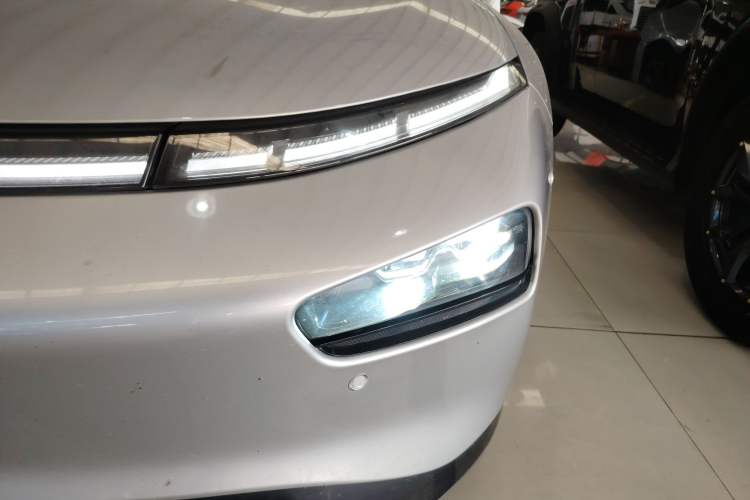 Used XPeng P7 2022 670N+
