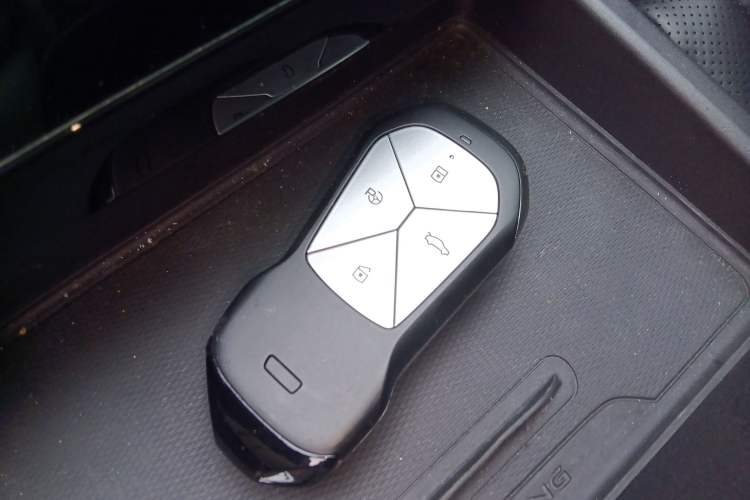 Used XPeng G3 2021 G3i 460N