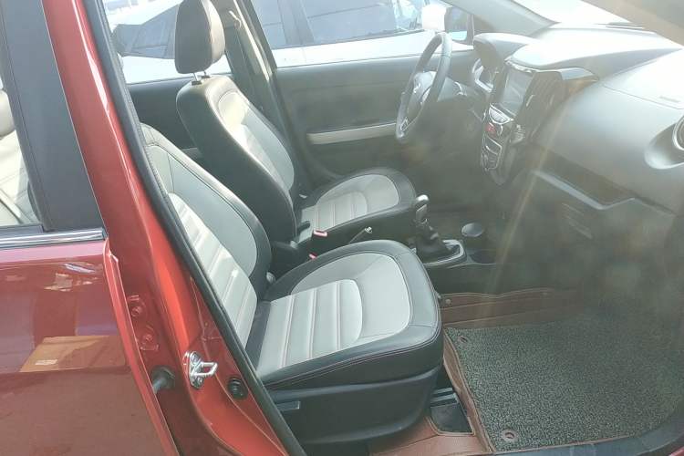 Used Great Wall M4 2015 1.5L AMT Luxury Model