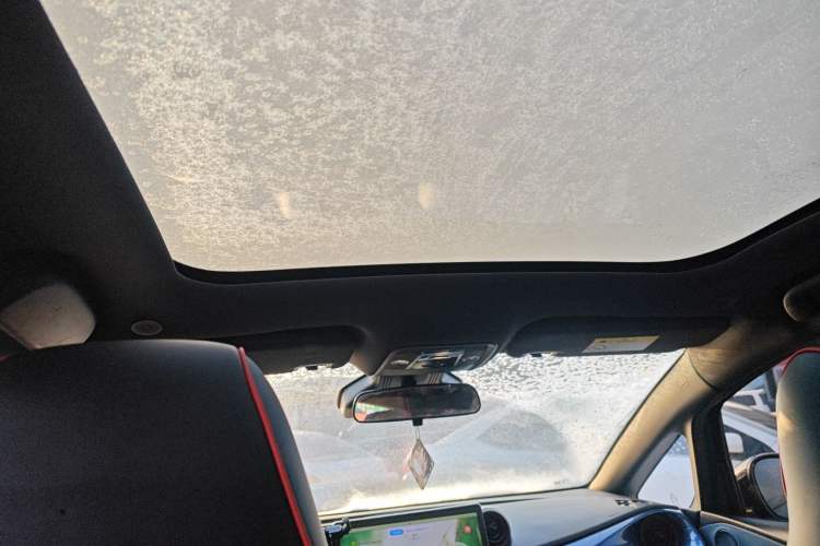 Used BYD Dolphin 2023 401km Knight Edition
