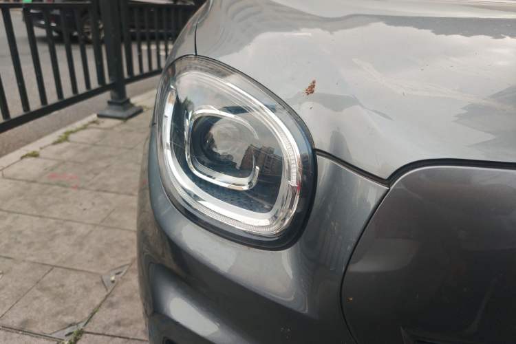 Used Leapmotor T03 2022 Hometown Jade Edition