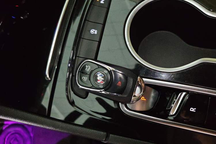 Used Buick Regal 2022 652T Smart Enjoyment Version
