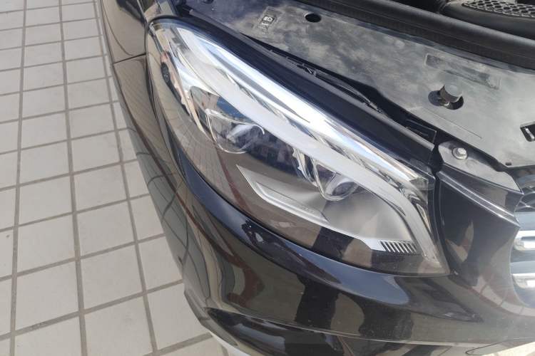 Used Mercedes-Benz GLE AMG 2017 AMG GLE 43 4MATIC