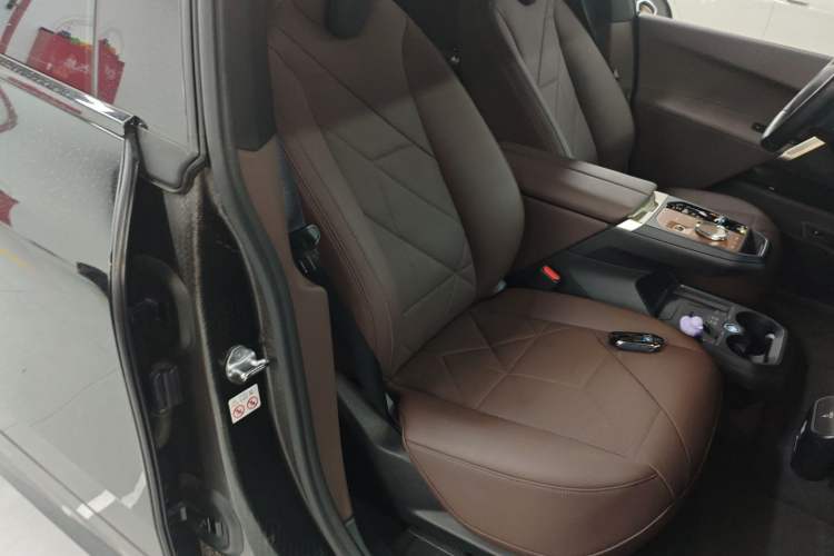 Used BMW iX 2022 xDrive40
