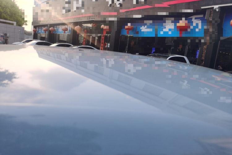 Used Volkswagen Beetle 2015 180TSI model Roof