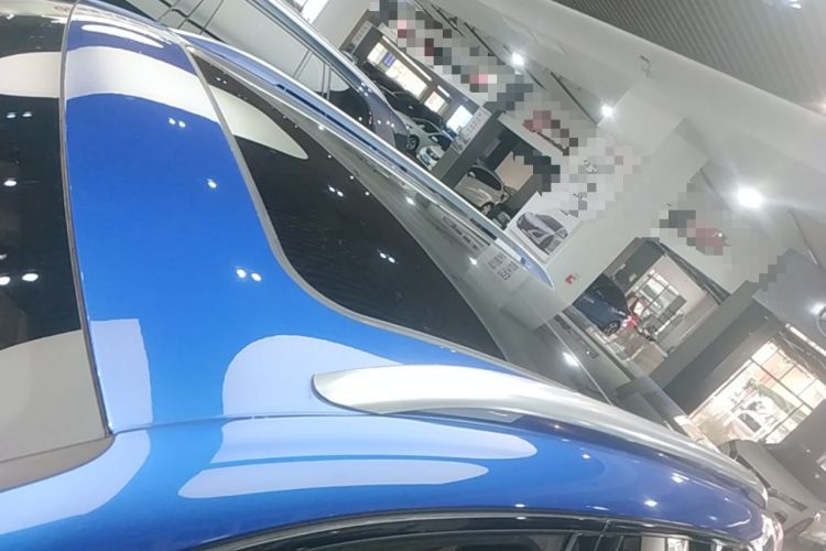 Used Porsche Cayenne 2016 Cayenne 3.0T
