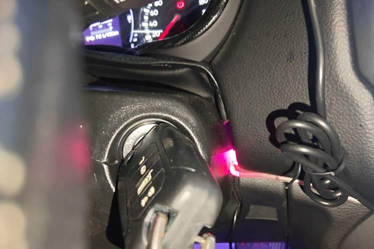 Used Jeep Renegade 2018 Connected Large Screen Version 180T Automatic High-Energy Edition
