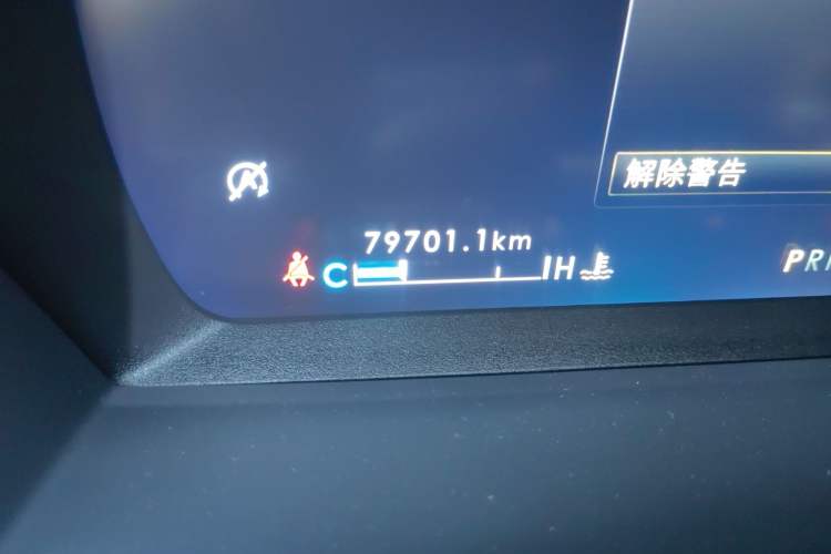 Used Lincoln Corsair 2022 2.0T Two-Wheel Drive Luxury Edition