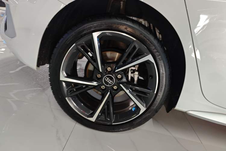 Used Audi A3 2023 Updated Sportback 35 TFSI Stylish Sports Type